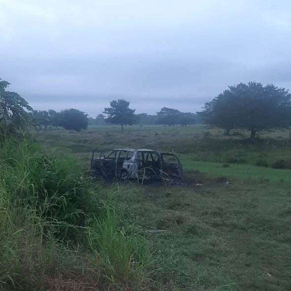 Posible masacre en El Cerrito Montería