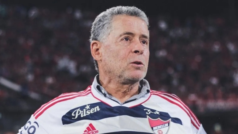 Falleció Pedro Sarmiento Solís