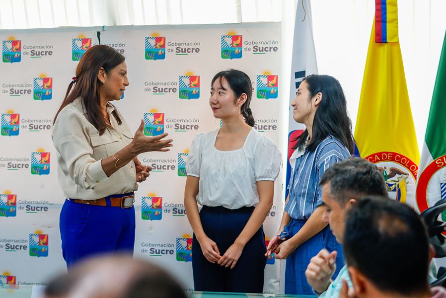 Inicia nueva fase de proyecto de energía fotovoltaica