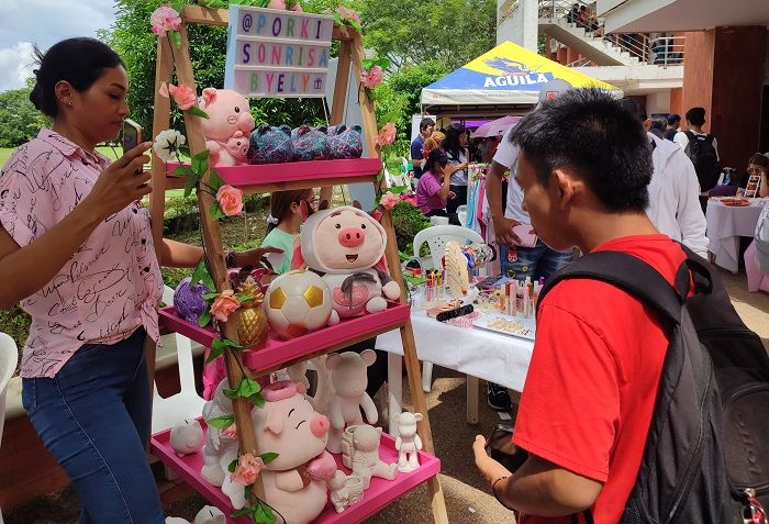 La feria Unisucre Emprende inicia hoy