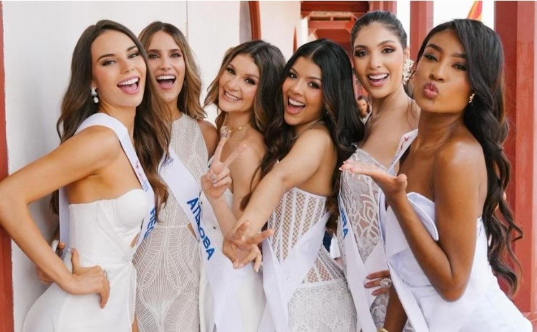 Arranca la carrera por la corona de Señorita Colombia 2024