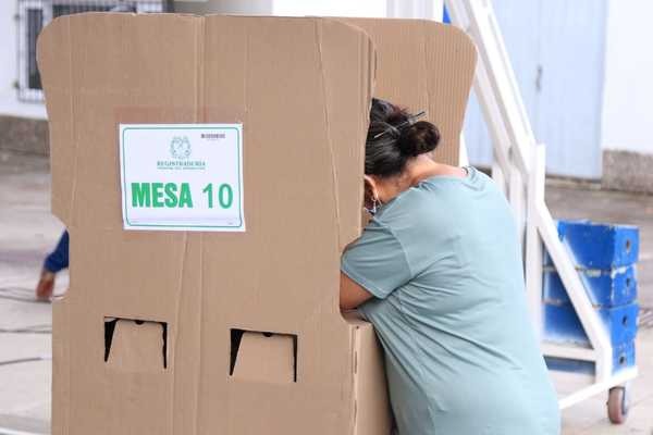 12.242 ciudadanos están habilitados para votar en las elecciones nuevas y complementarias JAL en Montería