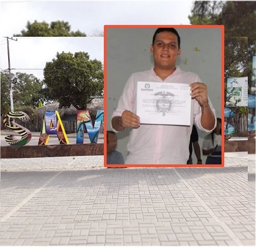 Confirman pérdida de investidura