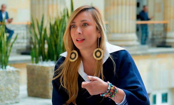Proyecto de ley de jurisdicción agraria vuelve a dar de que hablar