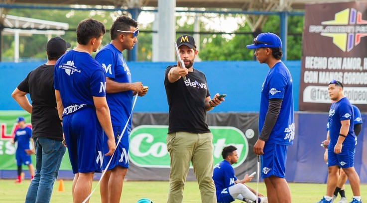 El clásico sabanero abre la temporada de béisbol