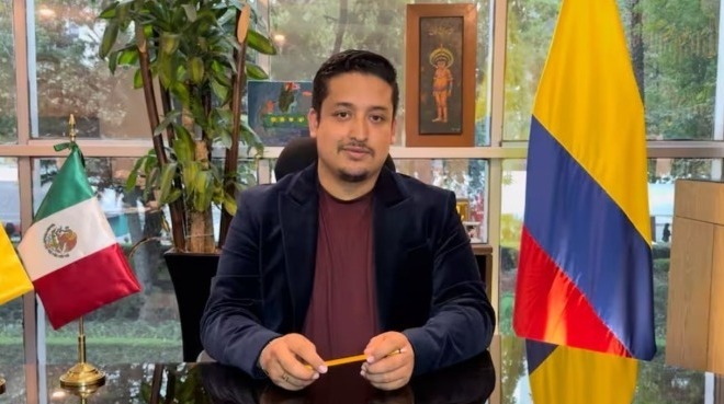 Abren proceso contra cónsul en México
