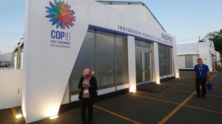 Armenia será la sede de la COP 17