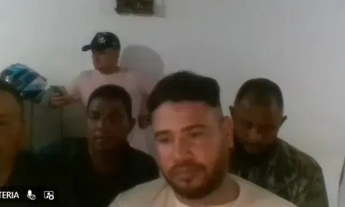Cobijan con domiciliaria a capturados en Altos de Canaán