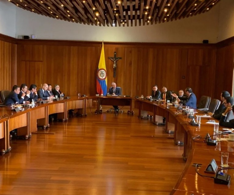 Avanzan las discusiones sobre la ley del Día Sin IVA