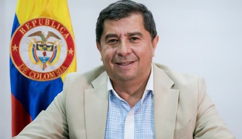 Otro salpicado en el escándalo de corrupción de la Ungrd