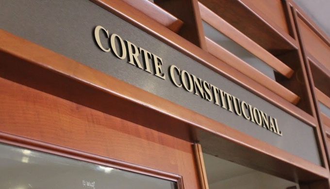 Corte rechazó demanda de Yesid Reyes y Diego González contra sentencia de la JEP