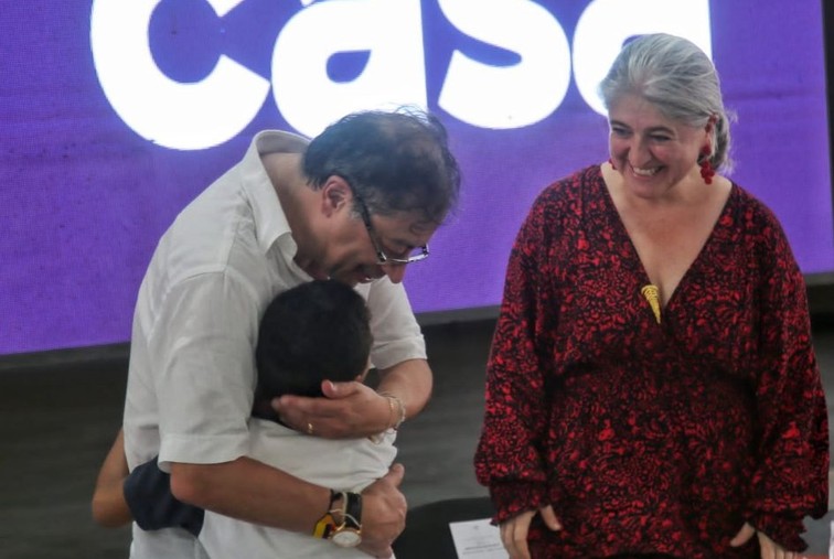 Cambia Mi Casa no ha funcionado