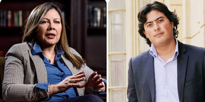 En riesgo precuerdo de Nicolás Petro