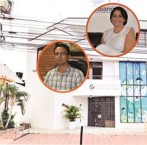 Defensores de los implicados en cobros coactivos piden libertad