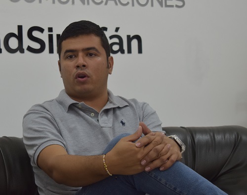 Niegan demanda de doble militancia contra el alcalde de Buenavista.