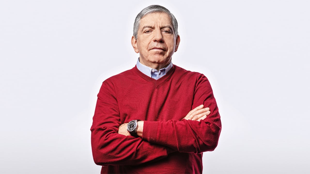 Se fortalece alianza en contrapeso al Gobierno