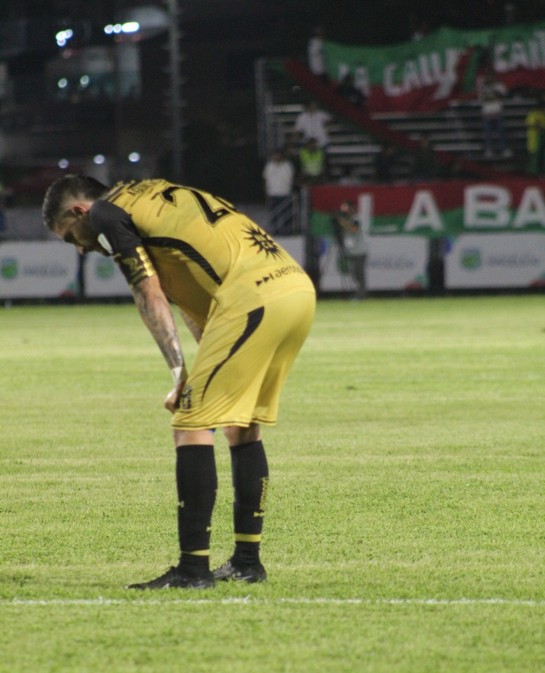 Águilas Doradas no le gana a nadie ¡Cuatro derrotas en fila!