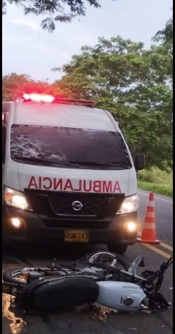 Siguen las muertes por accidente de tránsito