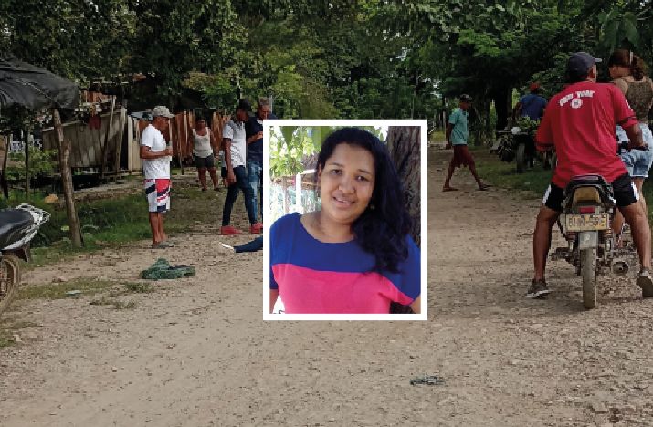 Habría matado a su compañera sentimental y después se suicidó