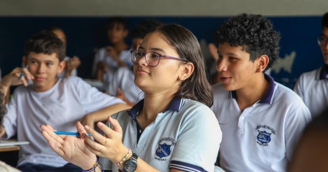 Pruebas Saber, Montería con la nota alta