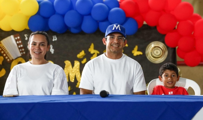 Sigue la transformación vial de Montería