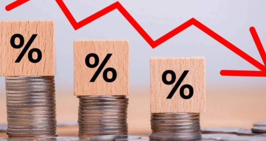 Cómo aprovechar el bajonazo en las tasa de interés de los bancos