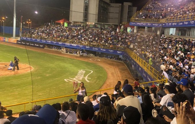 El 'Clásico Sabanero' tiene dueño: Vaqueros