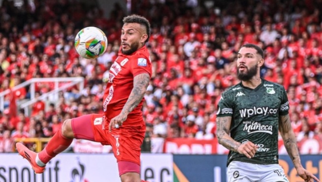 Patriotas y Cali ganaron, ¿y Jaguares qué?