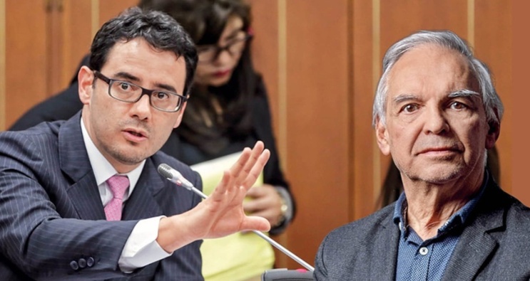 'Dolor de cabeza' para las finanzas del país