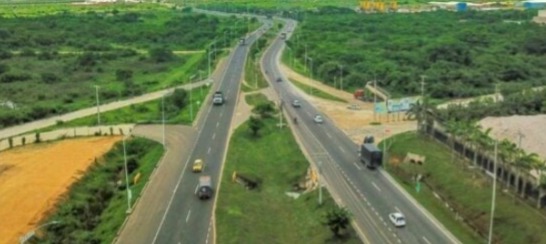 Megaproyecto Autopistas del Caribe entró en etapa crítica