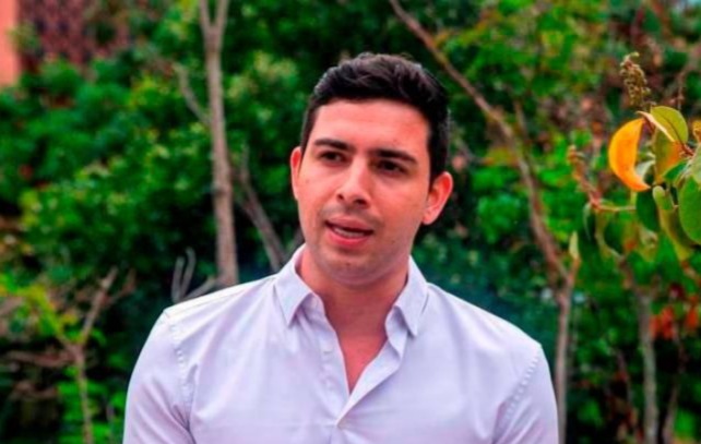 Esteban Restrepo, nuevo secretario privado de Ecopetrol