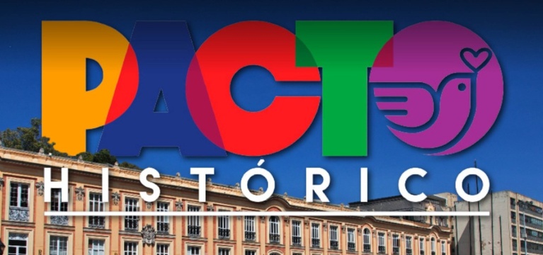 Partido ADA no va más con el Pacto Histórico