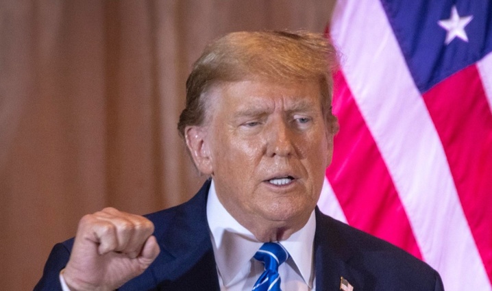 Estados Unidos elige a su Presidente 47°