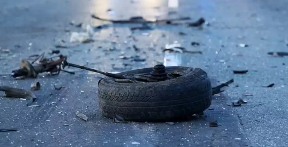 Fin de semana accidentado en Córdoba