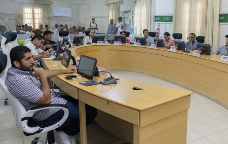 Arrancan sesiones de control político en el Concejo