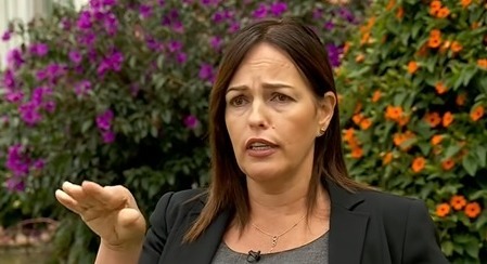 Abrirán investigación contra la fiscal Angélica Monsalve