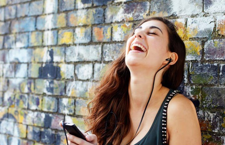 El rol de la música en la salud mental