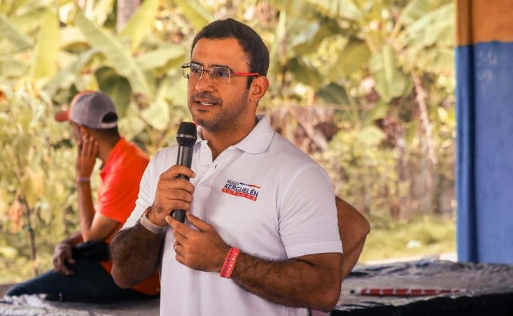 "Montería sigue siendo referente en calidad educativa": Hugo Kerguelén