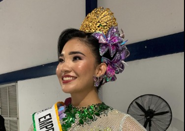 Córdoba es la nueva Emperatriz Nacional de la Cumbia 2024-2025