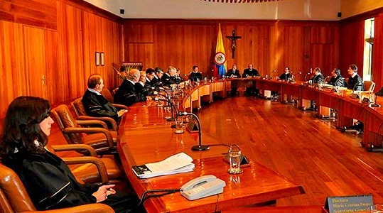 Consejo de Estado revocó multa contra el presidente