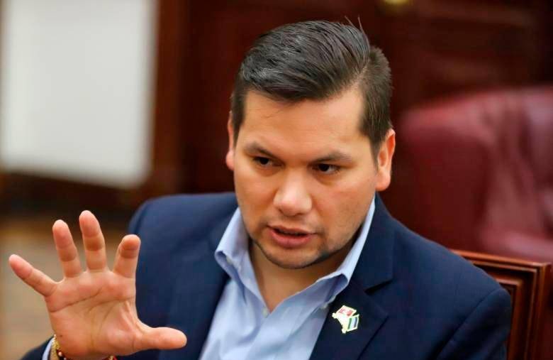 "Es una oportunidad para ejercer el derecho a la defensa: Abogados de Andrés Calle