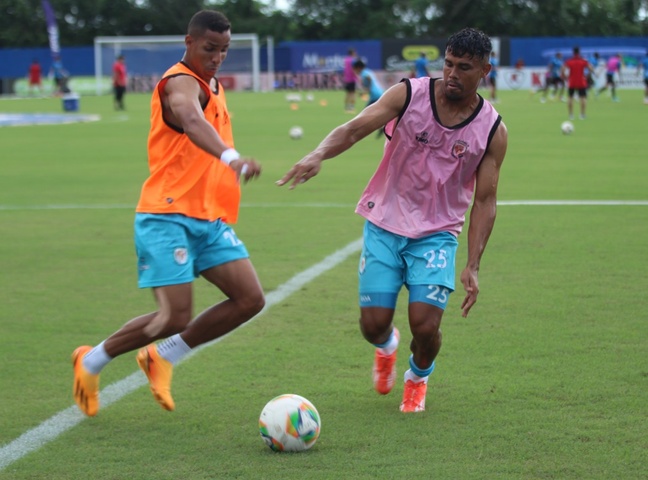A Jaguares y Águilas les toca ganar