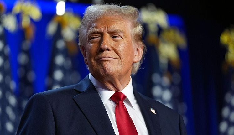 Así reacciono el mundo ante la victoria de Donald Trump