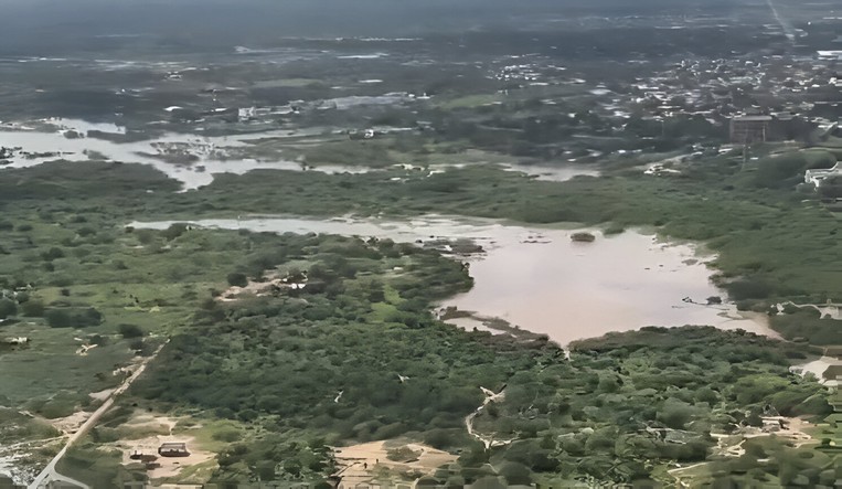 Que la Ungrd declare la emergencia de desastre nacional: Gobernador de La Guajira