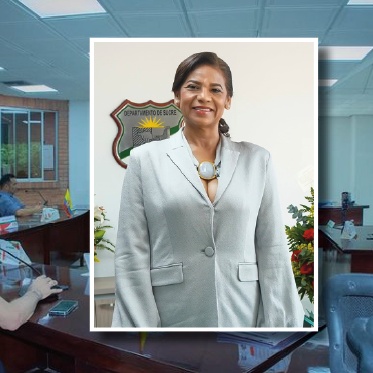 Estudian presupuesto por más de $1 billón para Sucre