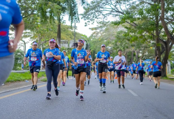 Prepárense para correr: se acerca la Río Media Maratón 2024