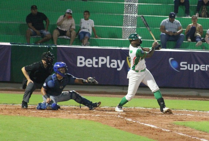 Toros lleva tres derrotas en fila