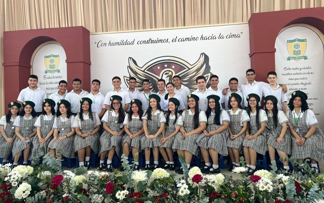 Liceo Montería obtuvo el mejor puntaje general en Pruebas Saber 11 en Córdoba