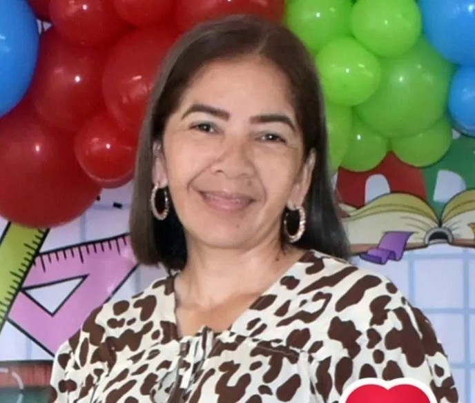 La encontraron sin vida