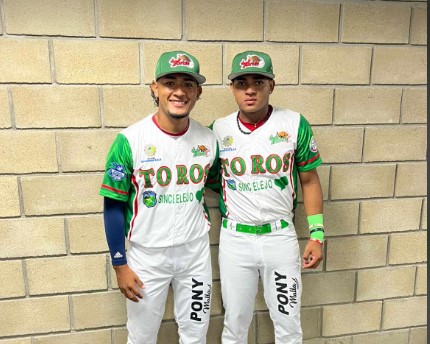 Hermanos Arroyo Cuello hicieron historia en Toros